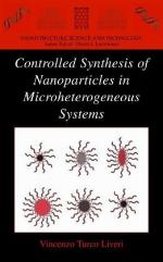 Controlled Synthesis of Nanoparticles in Microheterogeneous Systems