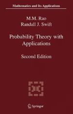 Probability Theory with Applications