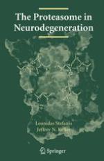 The Proteasome in Neurodegeneration : the Proteasome in Neurodegeneration.