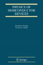Physics of Semiconductor Devices