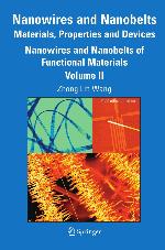 Nanowires and Nanobelts