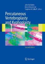 Percutaneous Vertebroplasty and Kyphoplasty