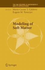 Modeling of Soft Matter