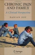 Chronic Pain and Family: A Clinical Perspective