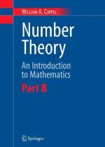 Number Theory