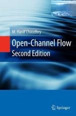 Open-Channel Flow