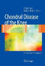 Chondral Disease of the Knee: A Case-Based Approach