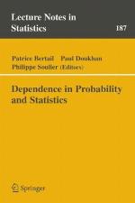 Dependence in Probability and Statistics