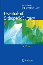Essentials of Orthopedic Surgery