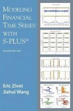 Modeling Financial Time Series with Splus