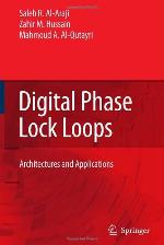 Digital Phase Lock Loops