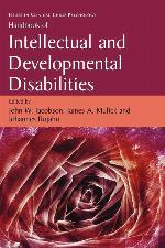 Handbook of Intellectual and Developmental Disabilities