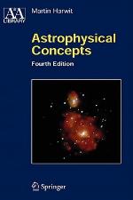 Astrophysical Concepts