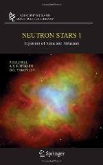 Neutron Stars 1