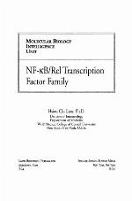 Nf?b/Rel Transcription Factor Family