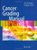 Cancer Grading Manual
