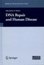 DNA Repair and Human Disease