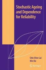 Stochastic Ageing and Dependence for Reliability