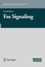 Fas signaling