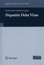 Hepatitis delta virus