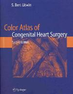 Color Atlas of Congenital Heart Surgery