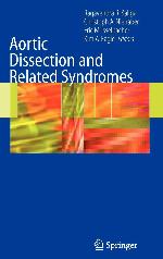 Aortic Dissection and Related Syndromes