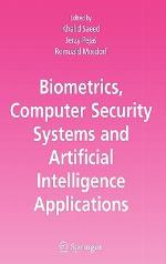 Biometrics, Computer Security Systems and Artificial Intelligence Applications