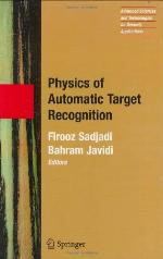 Physics of Automatic Target Recognition