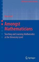 Amongst Mathematicians