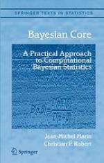 Bayesian Core