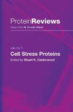 Cell Stress Proteins