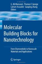 Molecular Building Blocks for Nanotechnology