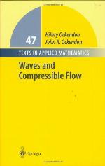 Waves and Compressible Flow