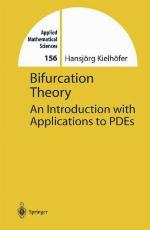 Bifurcation Theory