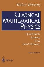 Classical Mathematical Physics