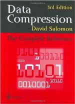 Data Compression