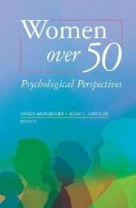 Women over 50 : psychological perspectives