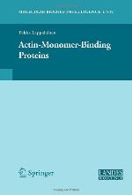 Actin-Monomer-Binding Proteins