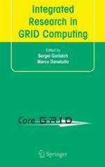 Integrated Research in Grid Computing