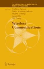 Wireless Communications