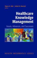 Healthcare Knowledge Management