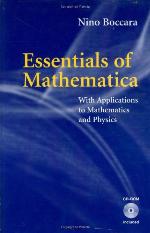 Essentials of Mathematica