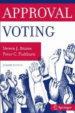 Approval Voting