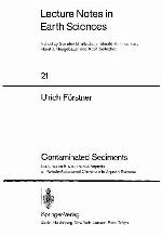 Contaminated Sediments