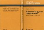 Electron Energy Loss Spectrometers