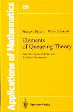 Elements of Queueing Theory