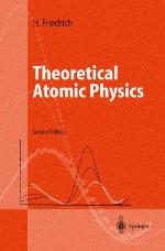 Theoretical Atomic Physics