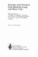 Advances Biochem Eng/Biotech