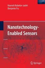 Nanotechnologyenabled Sensors
