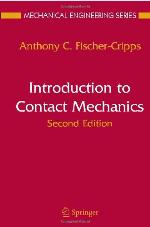 Introduction to Contact Mechanics
